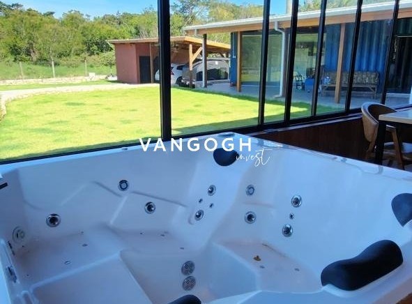 Casa 3 dormitórios Casa Em Florianópolis, Açores - Florianópolis