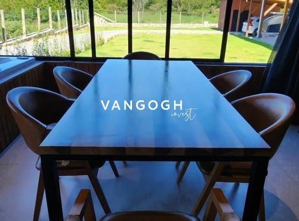 Casa 3 dormitórios Casa Em Florianópolis, Açores - Florianópolis