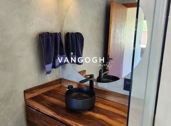 Casa 3 dormitórios Casa Em Florianópolis, Açores - Florianópolis