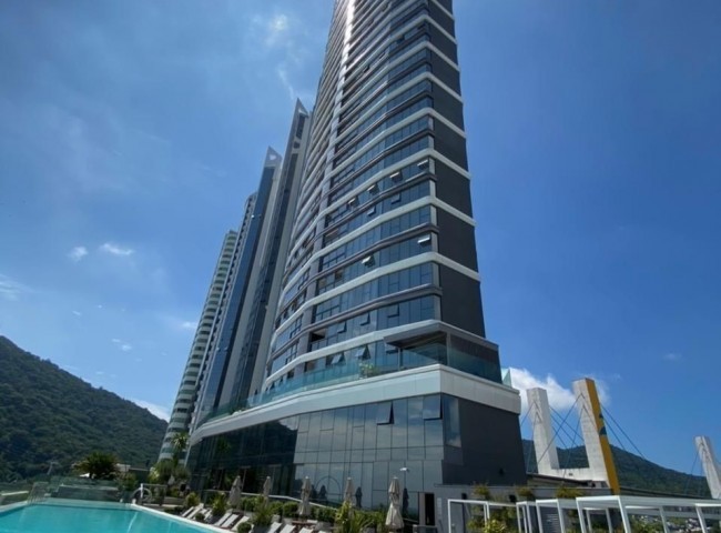 Apartamento 4 dormitórios Pharos