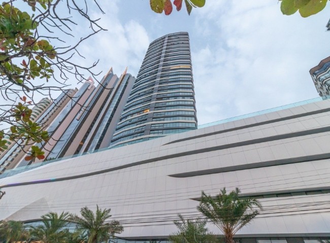 Apartamento 4 dormitórios Pharos