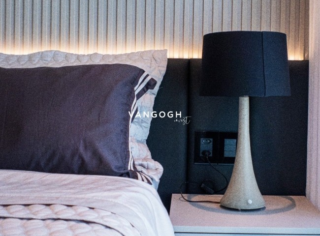 Apartamento 4 dormitórios One Tower Residence, Frente Mar - Balneário Camboriú