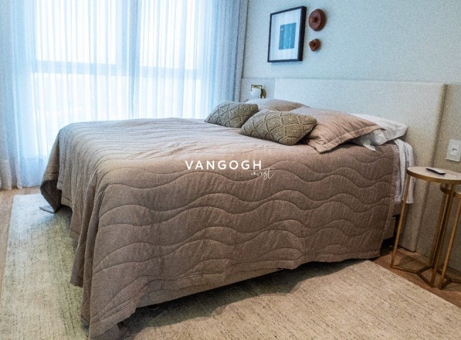 Apartamento 4 dormitórios One Tower Residence, Frente Mar - Balneário Camboriú