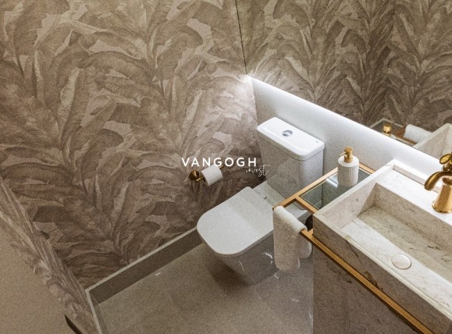 Apartamento 4 dormitórios One Tower Residence, Frente Mar - Balneário Camboriú