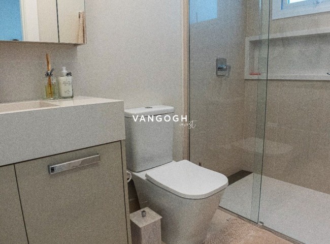 Apartamento 4 dormitórios One Tower Residence, Frente Mar - Balneário Camboriú