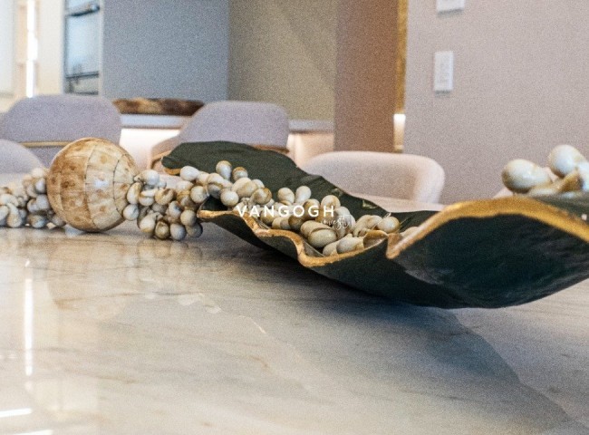 Apartamento 4 dormitórios One Tower Residence, Frente Mar - Balneário Camboriú