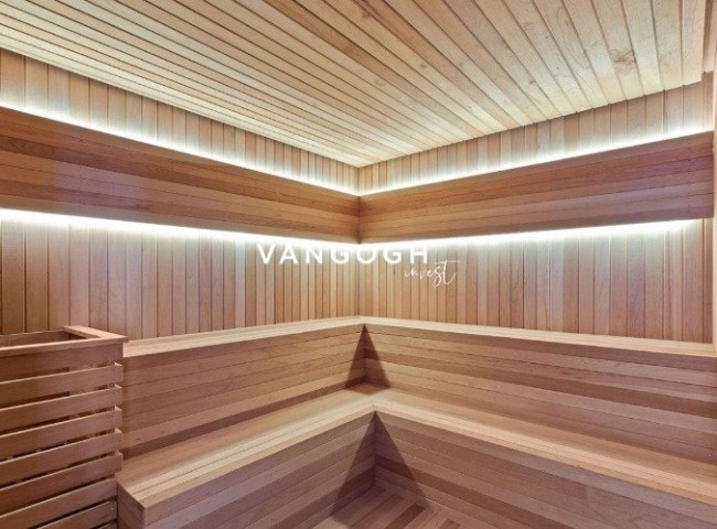 Apartamento 4 dormitórios One Tower Residence, Frente Mar - Balneário Camboriú