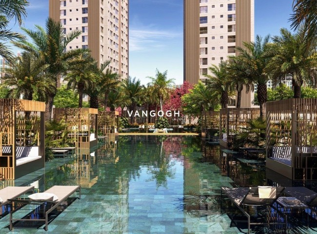 Pré Lançamento em Balneário Camboriú