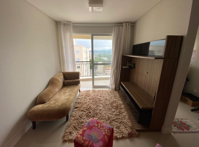 Apartamento 2 dormitórios Alameda Provence, São Francisco de Assis - Camboriú
