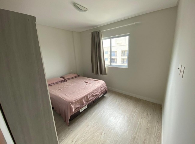 Apartamento 2 dormitórios Alameda Provence, São Francisco de Assis - Camboriú