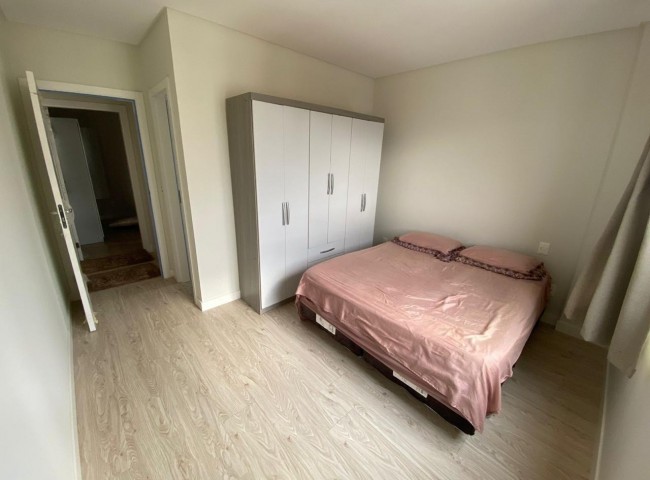 Apartamento 2 dormitórios Alameda Provence, São Francisco de Assis - Camboriú