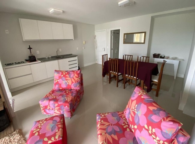 Apartamento 2 dormitórios Alameda Provence, São Francisco de Assis - Camboriú