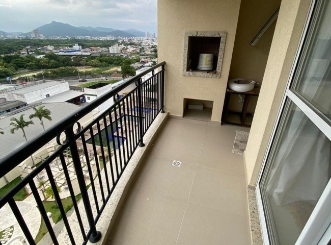 Apartamento 2 dormitórios Alameda Provence, São Francisco de Assis - Camboriú