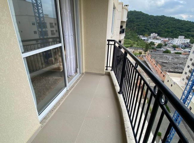 Apartamento 2 dormitórios Alameda Provence, São Francisco de Assis - Camboriú