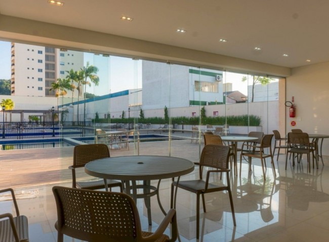 Apartamento 2 dormitórios Alameda Provence, São Francisco de Assis - Camboriú