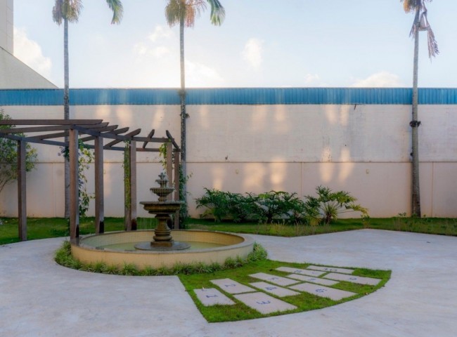 Apartamento 2 dormitórios Alameda Provence, São Francisco de Assis - Camboriú