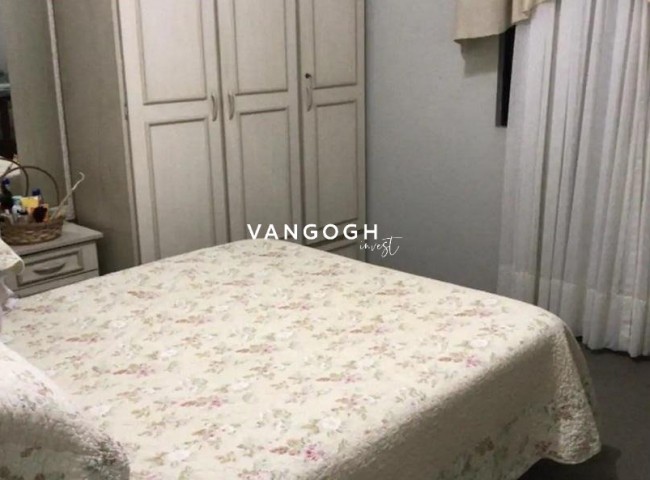 Apartamento 2 dormitórios Edifício Imigrantes, Barra Sul - Balneário Camboriú