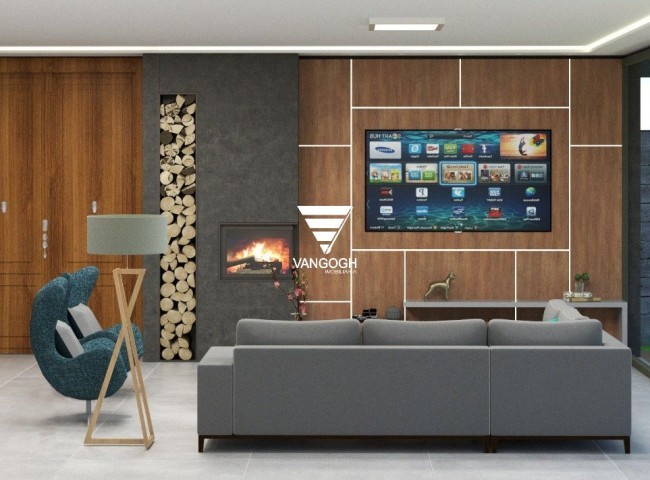 Casa 3 dormitórios Cretta House, Barra - Balneário Camboriú