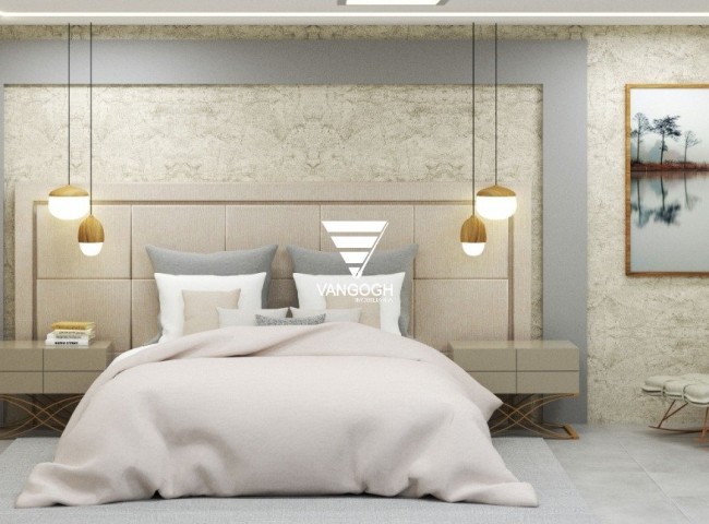 Casa 3 dormitórios Cretta House, Barra - Balneário Camboriú