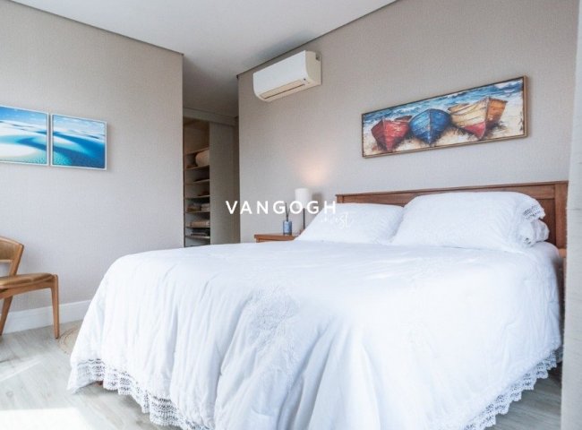 Apartamento Brava Home, Praia Brava - Itajaí