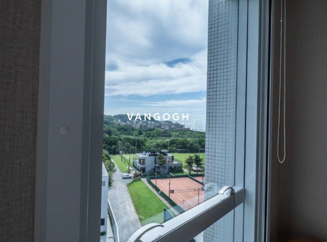 Apartamento Brava Home, Praia Brava - Itajaí