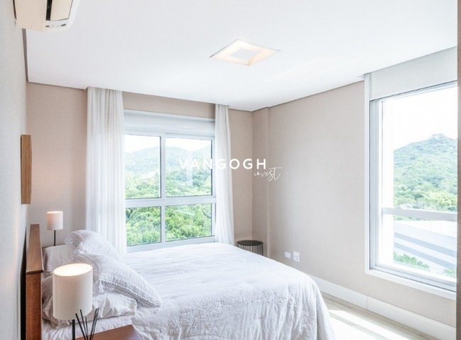 Apartamento Brava Home, Praia Brava - Itajaí