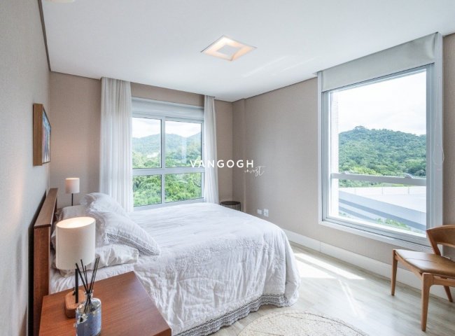 Apartamento Brava Home, Praia Brava - Itajaí