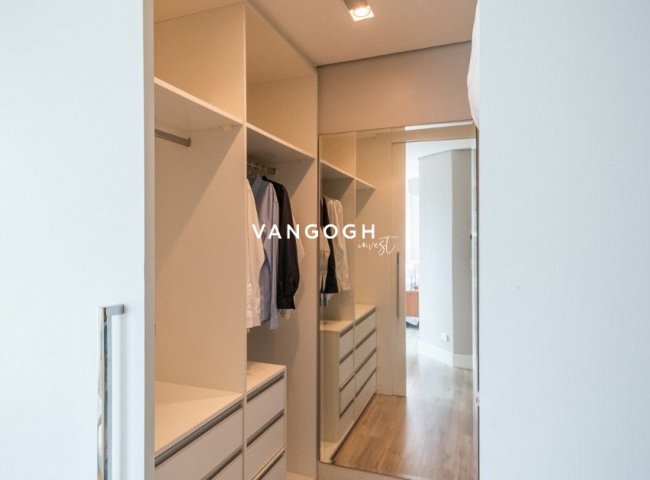 Apartamento Brava Home, Praia Brava - Itajaí