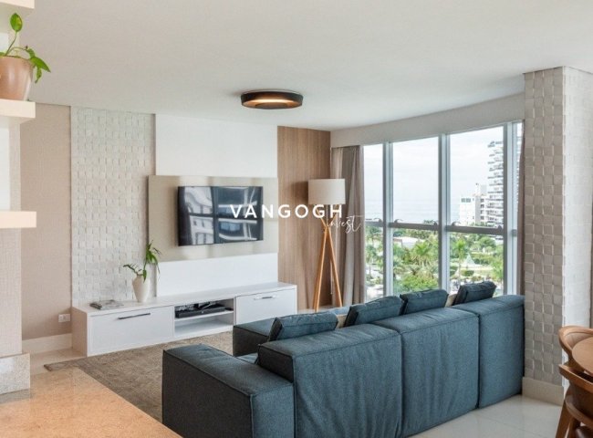 Apartamento Brava Home, Praia Brava - Itajaí
