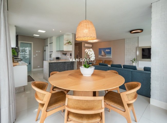 Apartamento Brava Home, Praia Brava - Itajaí