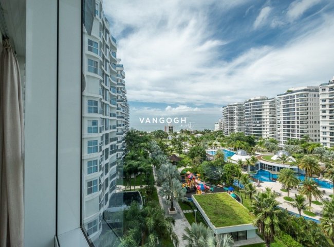 Apartamento Brava Home, Praia Brava - Itajaí