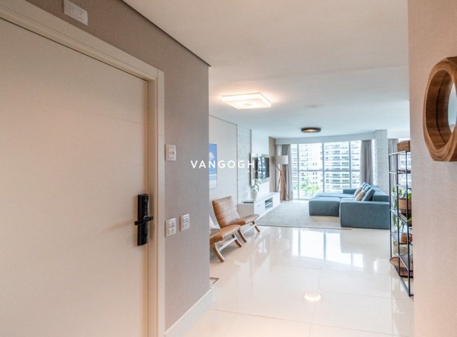 Apartamento Brava Home, Praia Brava - Itajaí