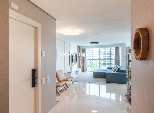 Apartamento Brava Home, Praia Brava - Itajaí