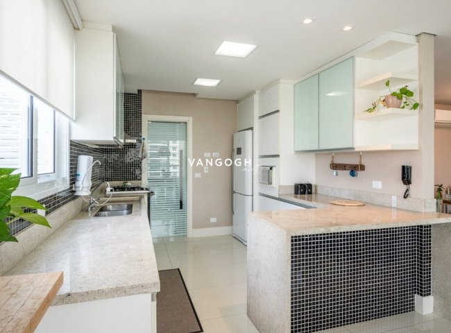 Apartamento Brava Home, Praia Brava - Itajaí