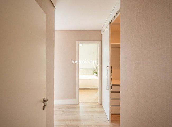 Apartamento Brava Home, Praia Brava - Itajaí