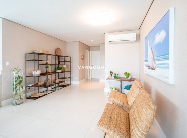 Apartamento Brava Home, Praia Brava - Itajaí