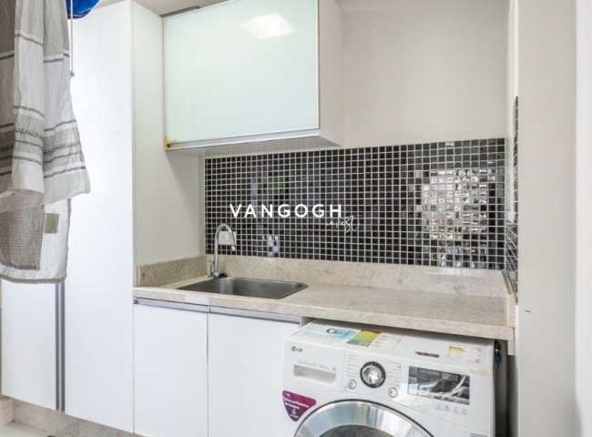 Apartamento Brava Home, Praia Brava - Itajaí