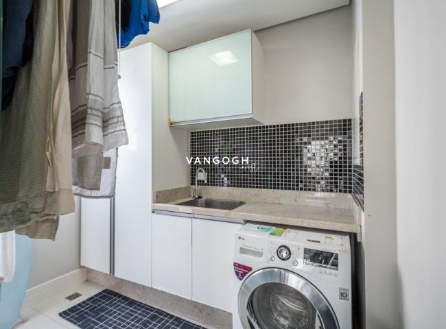 Apartamento Brava Home, Praia Brava - Itajaí