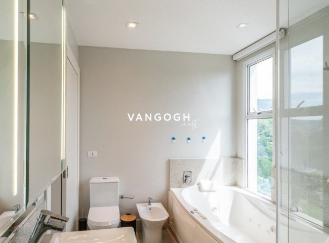 Apartamento Brava Home, Praia Brava - Itajaí