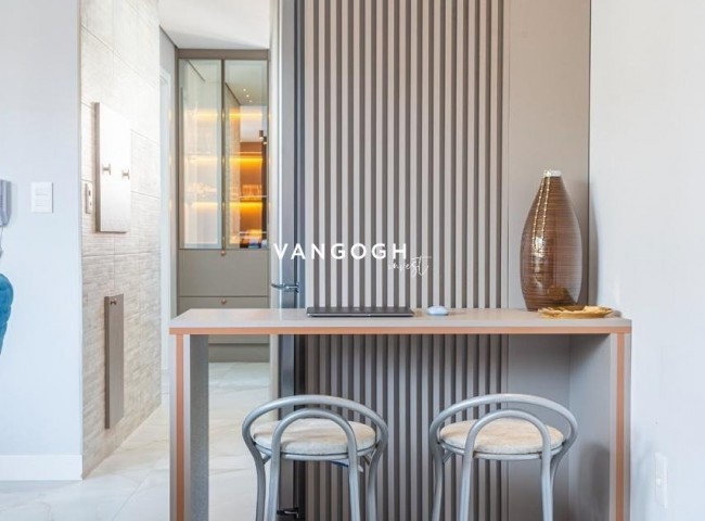 Apartamento 3 dormitórios Analfitana, Centro - Balneário Camboriú