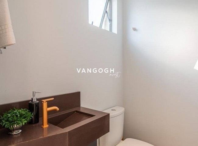 Apartamento 3 dormitórios Analfitana, Centro - Balneário Camboriú