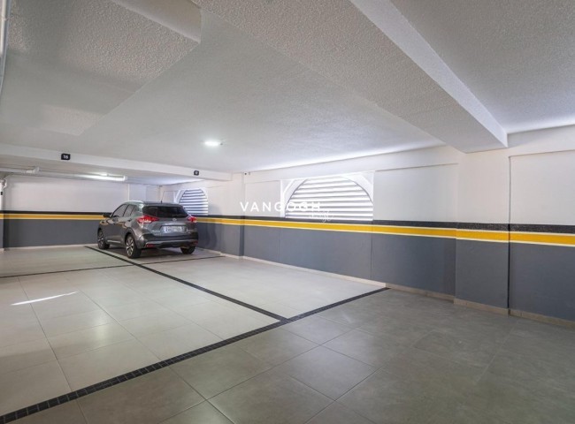 Apartamento 3 dormitórios Analfitana, Centro - Balneário Camboriú