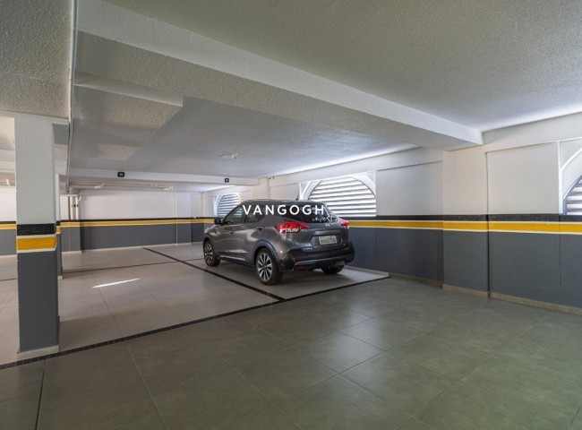 Apartamento 3 dormitórios Analfitana, Centro - Balneário Camboriú