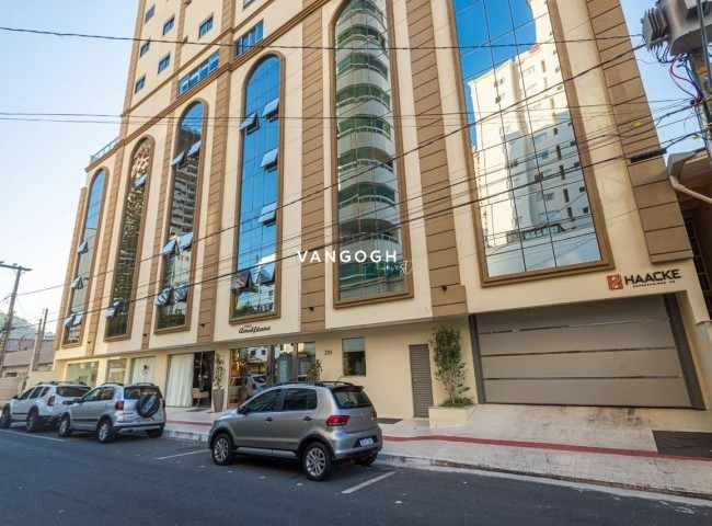 Apartamento 3 dormitórios Analfitana, Centro - Balneário Camboriú