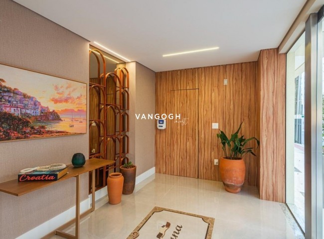 Apartamento 3 dormitórios Analfitana, Centro - Balneário Camboriú