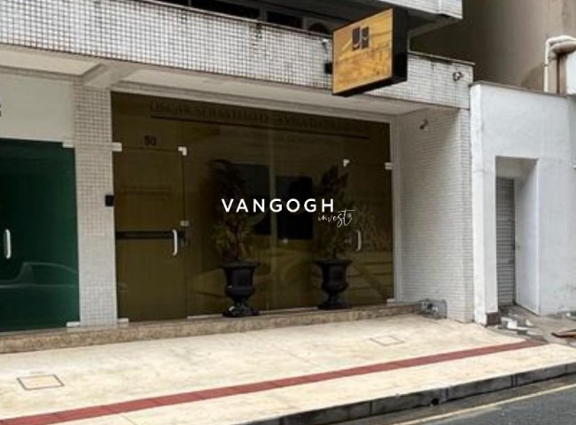 Salas/Conjuntos , Centro - Balneário Camboriú