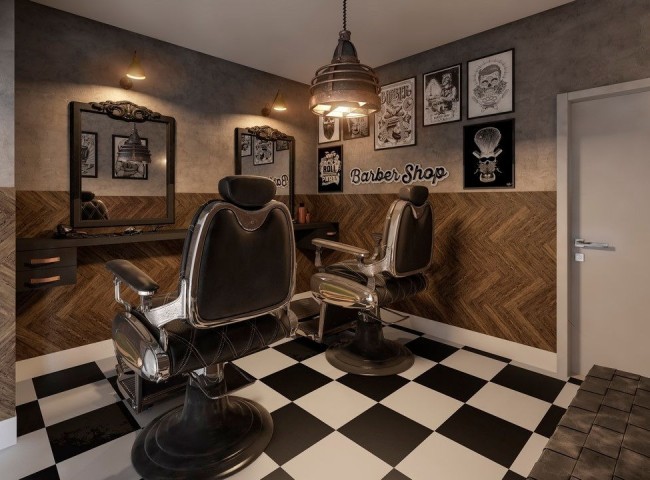 Apartamento 2 dormitórios Brava Garden Home Club