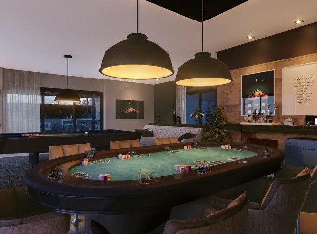 Apartamento 2 dormitórios Brava Garden Home Club