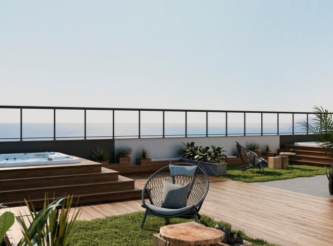 Apartamento 2 dormitórios Brava Garden Home Club