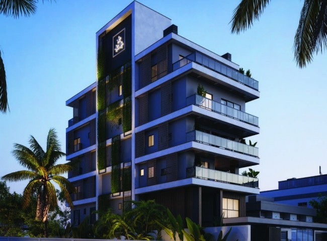 Apartamento 3 dormitórios Kandai Brava